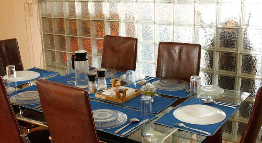 Laurent and Benon Suites, Navi Mumbai, Navi Mumbai 3